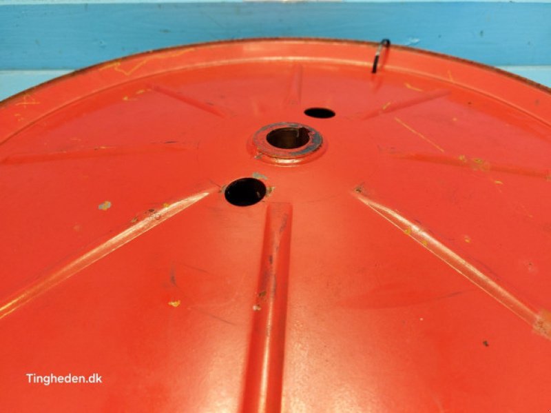 Sonstiges Mähdrescherzubehör typu Massey Ferguson 32, Gebrauchtmaschine v Hemmet (Obrázek 14)