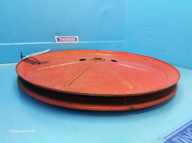 Sonstiges Mähdrescherzubehör typu Massey Ferguson 32, Gebrauchtmaschine v Hemmet (Obrázek 5)