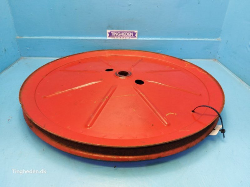 Sonstiges Mähdrescherzubehör typu Massey Ferguson 32, Gebrauchtmaschine v Hemmet (Obrázek 8)