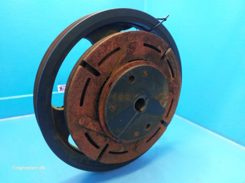 Sonstiges Mähdrescherzubehör typu Massey Ferguson 32, Gebrauchtmaschine v Hemmet (Obrázek 17)