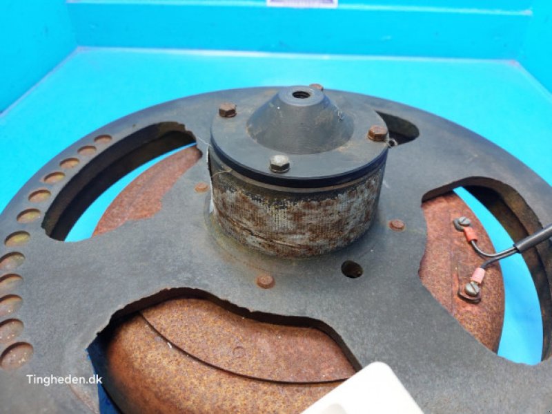 Sonstiges Mähdrescherzubehör typu Massey Ferguson 32, Gebrauchtmaschine v Hemmet (Obrázek 23)