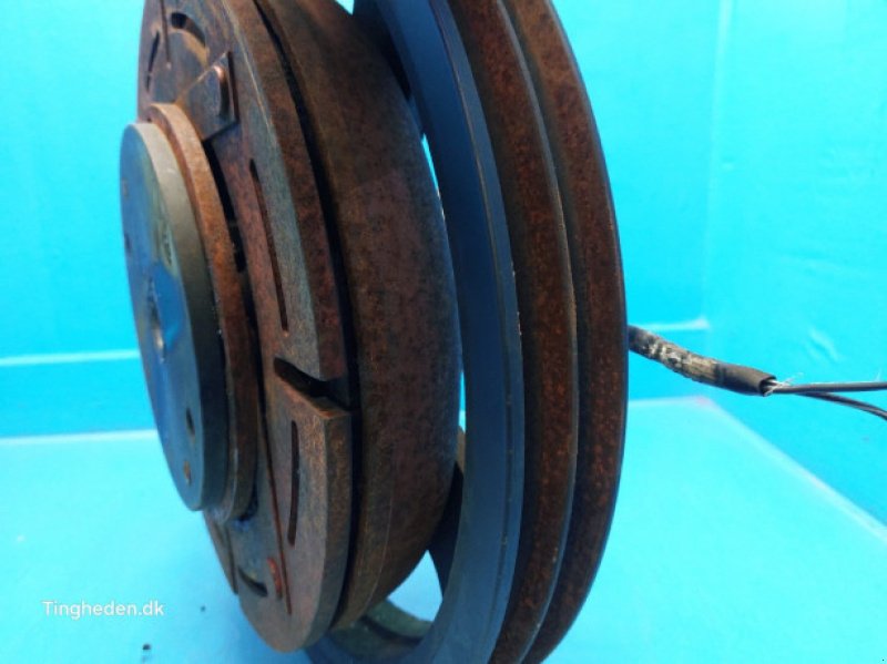 Sonstiges Mähdrescherzubehör typu Massey Ferguson 32, Gebrauchtmaschine v Hemmet (Obrázek 21)