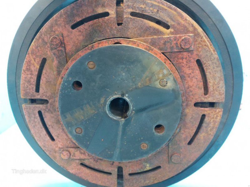 Sonstiges Mähdrescherzubehör typu Massey Ferguson 32, Gebrauchtmaschine v Hemmet (Obrázek 22)