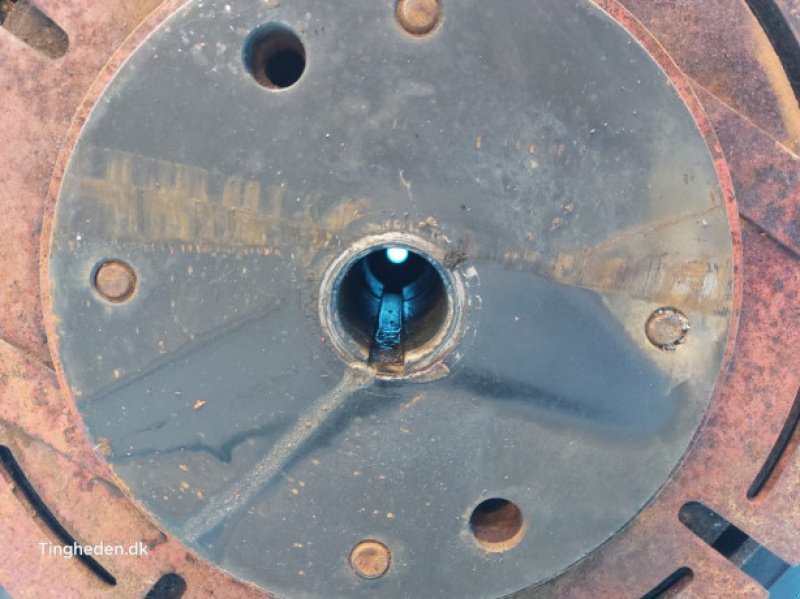 Sonstiges Mähdrescherzubehör typu Massey Ferguson 32, Gebrauchtmaschine v Hemmet (Obrázek 18)