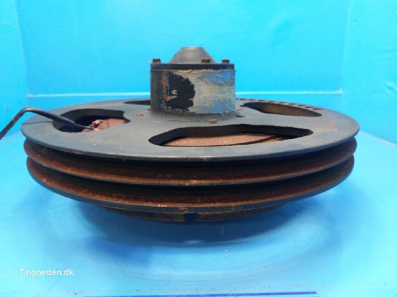 Sonstiges Mähdrescherzubehör typu Massey Ferguson 32, Gebrauchtmaschine v Hemmet (Obrázek 5)