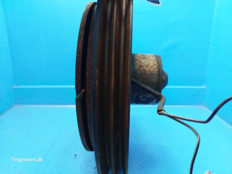 Sonstiges Mähdrescherzubehör typu Massey Ferguson 32, Gebrauchtmaschine v Hemmet (Obrázek 20)