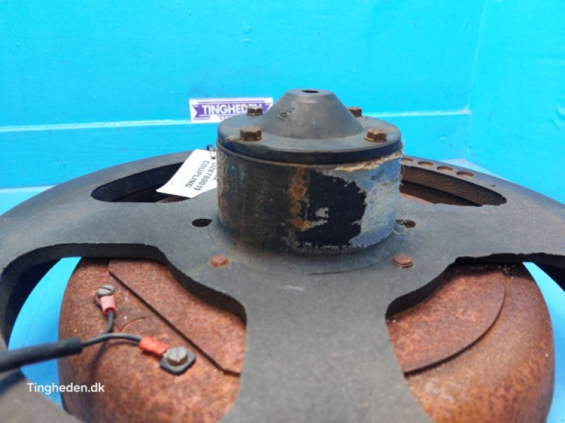 Sonstiges Mähdrescherzubehör typu Massey Ferguson 32, Gebrauchtmaschine v Hemmet (Obrázek 8)