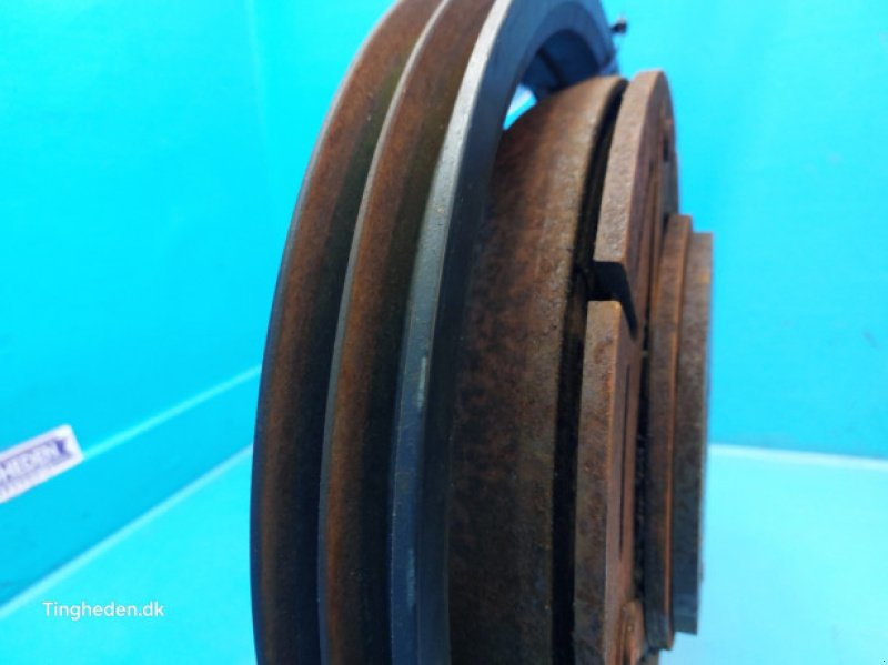 Sonstiges Mähdrescherzubehör typu Massey Ferguson 32, Gebrauchtmaschine v Hemmet (Obrázek 16)