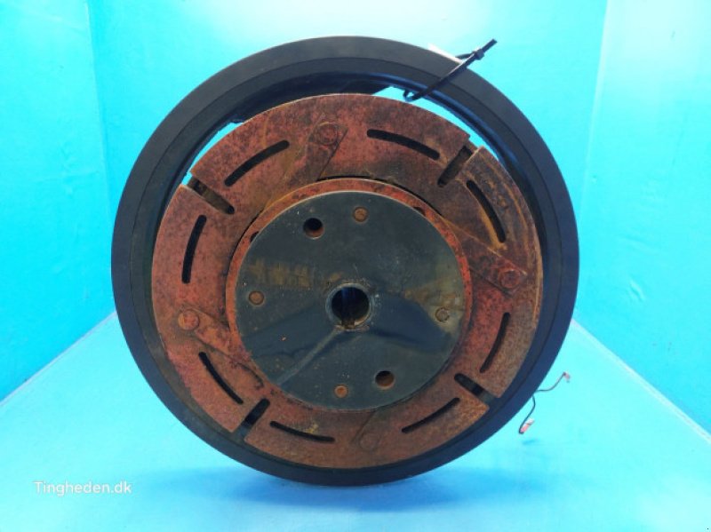 Sonstiges Mähdrescherzubehör typu Massey Ferguson 32, Gebrauchtmaschine v Hemmet (Obrázek 13)