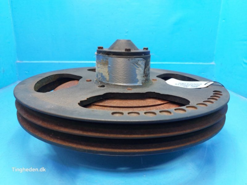 Sonstiges Mähdrescherzubehör typu Massey Ferguson 32, Gebrauchtmaschine v Hemmet (Obrázek 2)