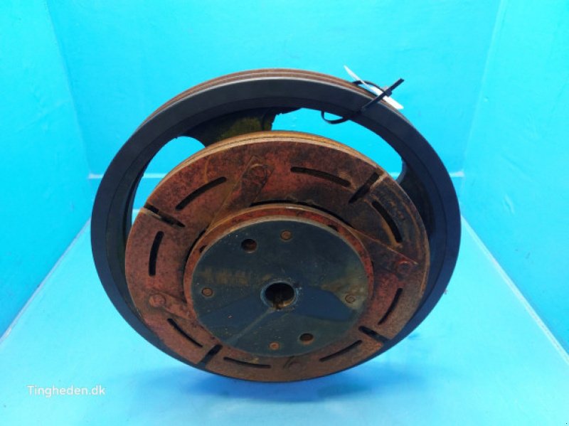 Sonstiges Mähdrescherzubehör typu Massey Ferguson 32, Gebrauchtmaschine v Hemmet (Obrázek 14)