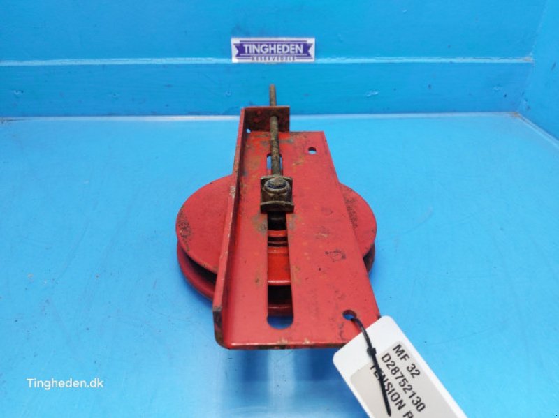 Sonstiges Mähdrescherzubehör des Typs Massey Ferguson 32, Gebrauchtmaschine in Hemmet (Bild 15)