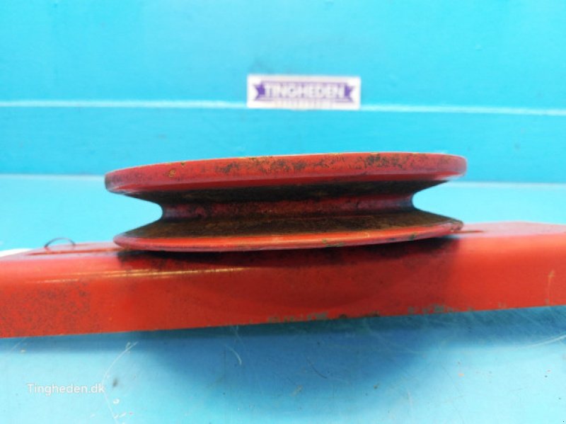 Sonstiges Mähdrescherzubehör des Typs Massey Ferguson 32, Gebrauchtmaschine in Hemmet (Bild 5)