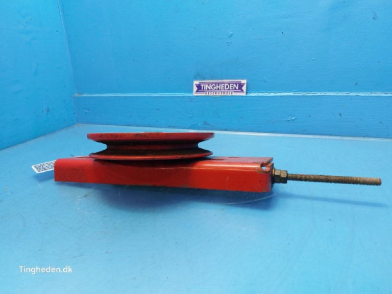 Sonstiges Mähdrescherzubehör des Typs Massey Ferguson 32, Gebrauchtmaschine in Hemmet (Bild 8)