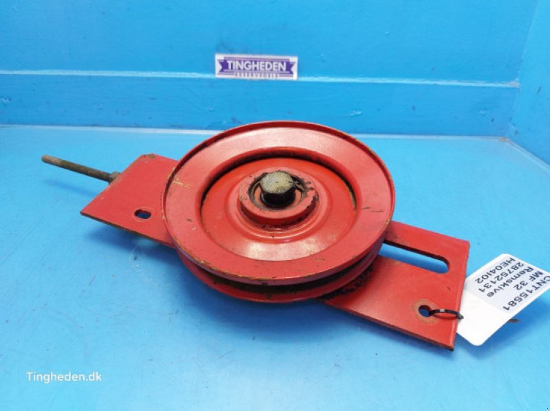 Sonstiges Mähdrescherzubehör des Typs Massey Ferguson 32, Gebrauchtmaschine in Hemmet (Bild 2)