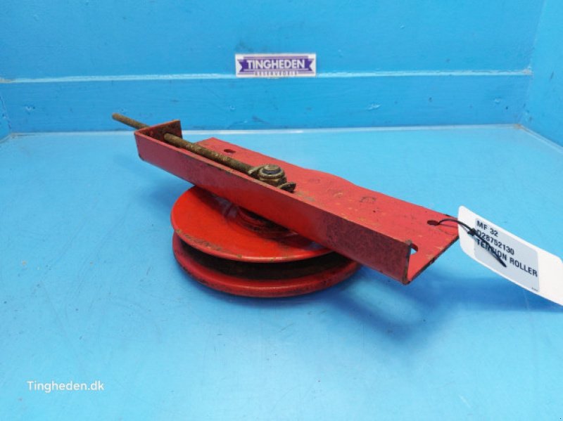 Sonstiges Mähdrescherzubehör des Typs Massey Ferguson 32, Gebrauchtmaschine in Hemmet (Bild 16)
