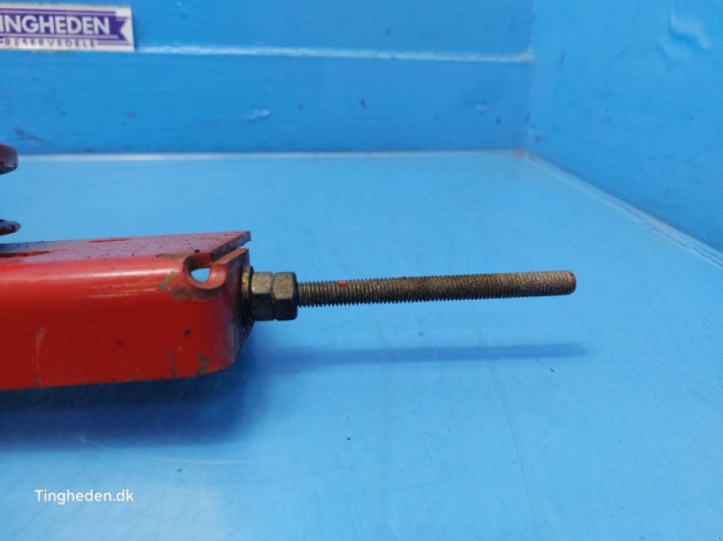 Sonstiges Mähdrescherzubehör des Typs Massey Ferguson 32, Gebrauchtmaschine in Hemmet (Bild 9)