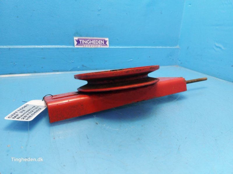 Sonstiges Mähdrescherzubehör des Typs Massey Ferguson 32, Gebrauchtmaschine in Hemmet (Bild 7)