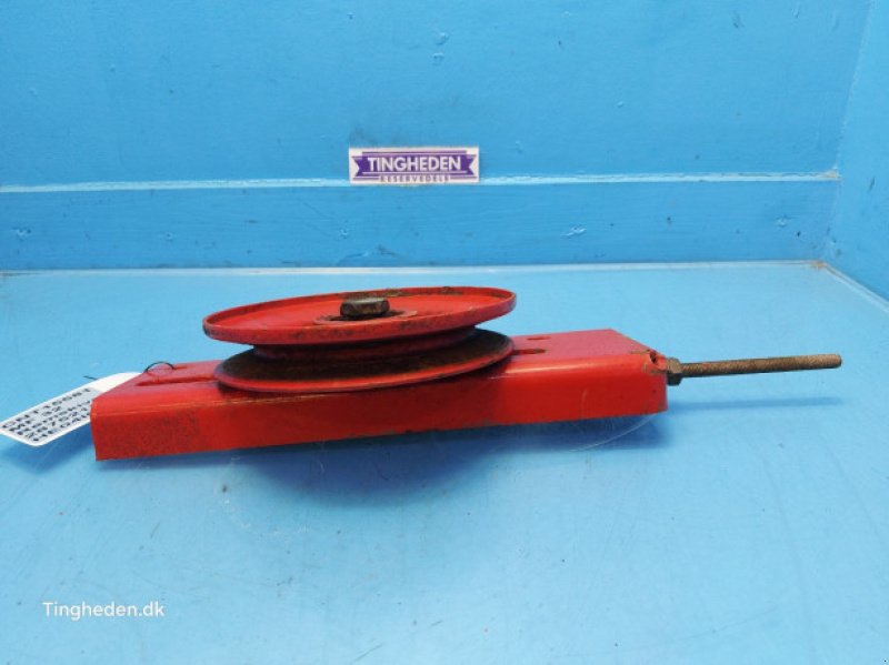 Sonstiges Mähdrescherzubehör des Typs Massey Ferguson 32, Gebrauchtmaschine in Hemmet (Bild 4)