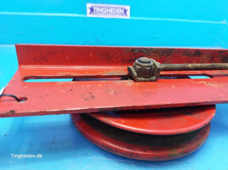 Sonstiges Mähdrescherzubehör des Typs Massey Ferguson 32, Gebrauchtmaschine in Hemmet (Bild 13)