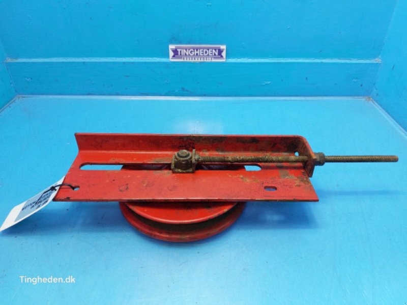 Sonstiges Mähdrescherzubehör des Typs Massey Ferguson 32, Gebrauchtmaschine in Hemmet (Bild 10)