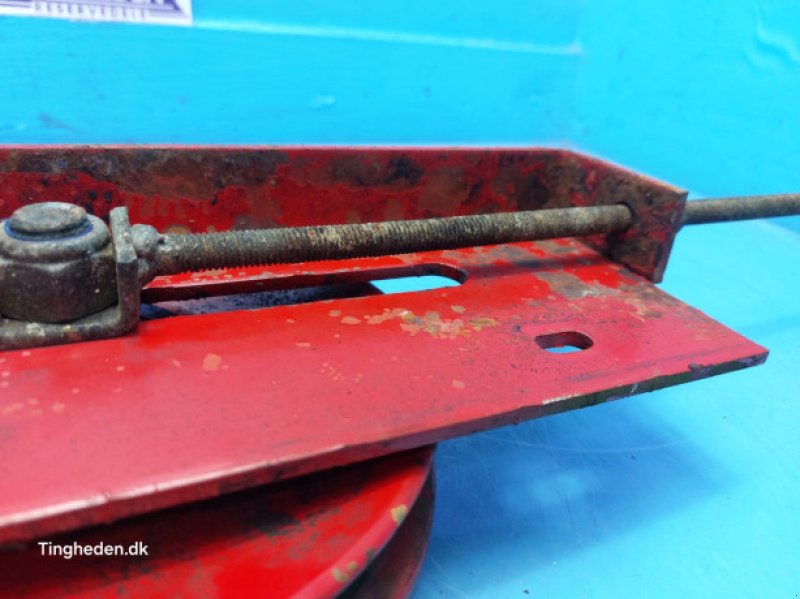 Sonstiges Mähdrescherzubehör des Typs Massey Ferguson 32, Gebrauchtmaschine in Hemmet (Bild 12)