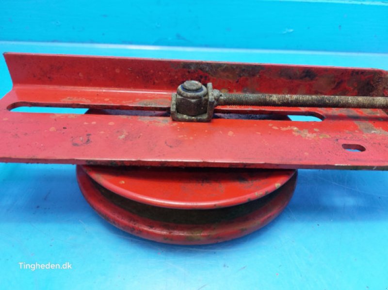 Sonstiges Mähdrescherzubehör des Typs Massey Ferguson 32, Gebrauchtmaschine in Hemmet (Bild 11)