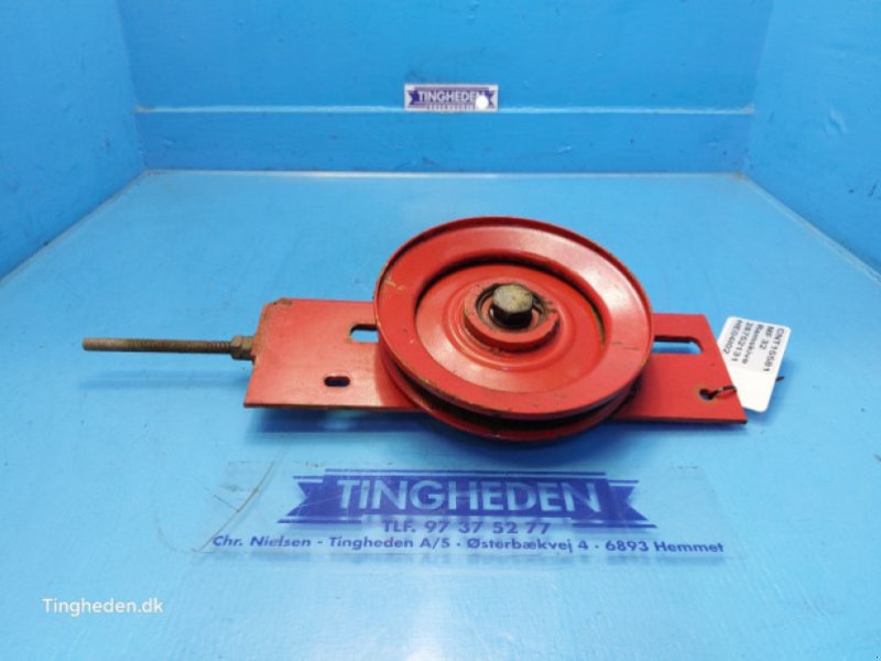 Sonstiges Mähdrescherzubehör des Typs Massey Ferguson 32, Gebrauchtmaschine in Hemmet (Bild 1)