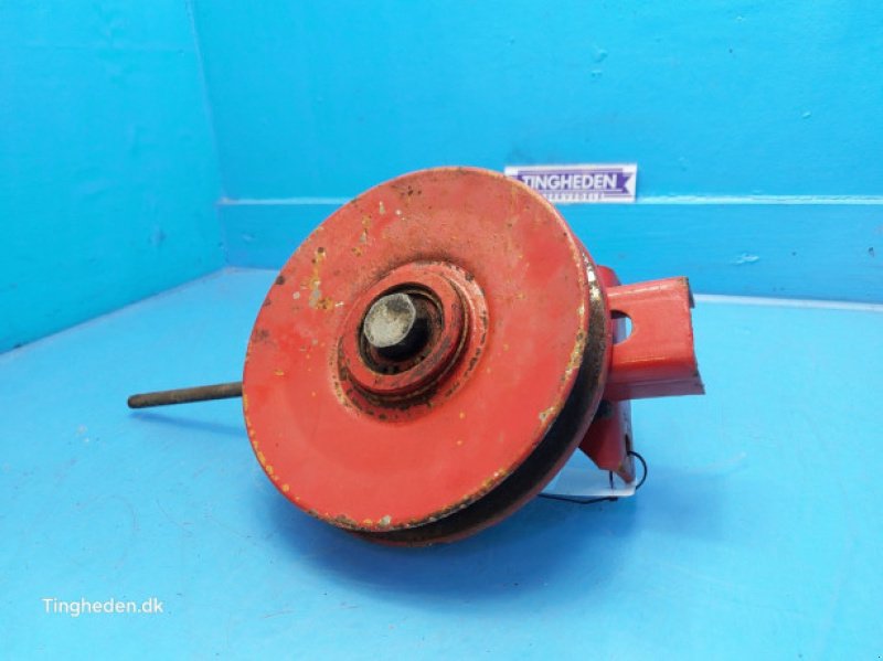 Sonstiges Mähdrescherzubehör des Typs Massey Ferguson 32, Gebrauchtmaschine in Hemmet (Bild 4)