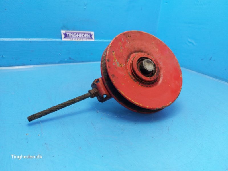 Sonstiges Mähdrescherzubehör des Typs Massey Ferguson 32, Gebrauchtmaschine in Hemmet (Bild 3)