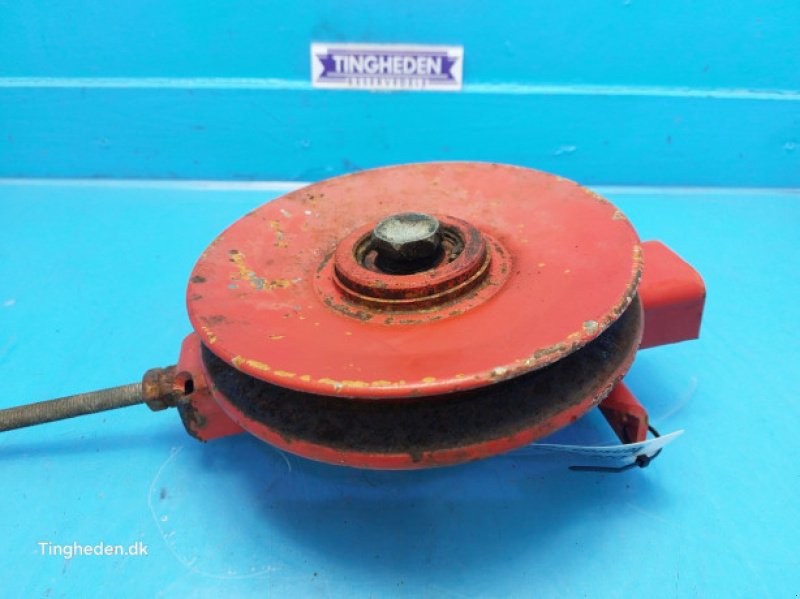 Sonstiges Mähdrescherzubehör des Typs Massey Ferguson 32, Gebrauchtmaschine in Hemmet (Bild 7)