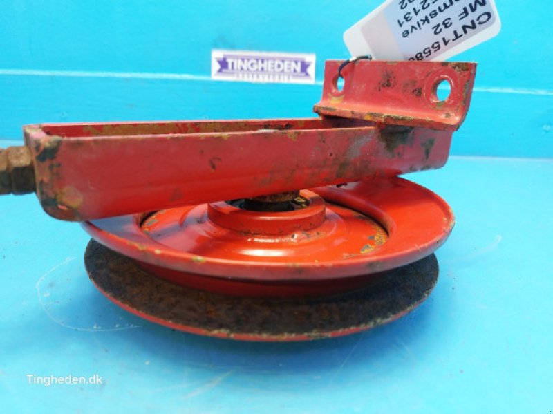 Sonstiges Mähdrescherzubehör des Typs Massey Ferguson 32, Gebrauchtmaschine in Hemmet (Bild 10)