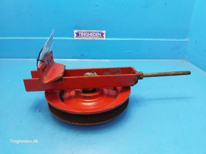 Sonstiges Mähdrescherzubehör des Typs Massey Ferguson 32, Gebrauchtmaschine in Hemmet (Bild 14)