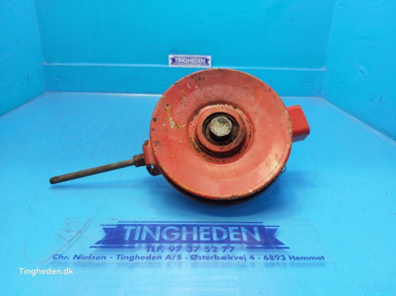 Sonstiges Mähdrescherzubehör des Typs Massey Ferguson 32, Gebrauchtmaschine in Hemmet (Bild 1)