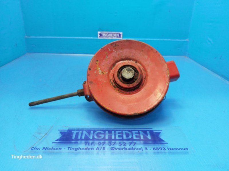 Sonstiges Mähdrescherzubehör des Typs Massey Ferguson 32, Gebrauchtmaschine in Hemmet (Bild 1)