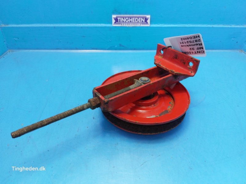 Sonstiges Mähdrescherzubehör des Typs Massey Ferguson 32, Gebrauchtmaschine in Hemmet (Bild 8)