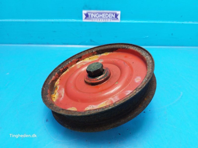 Sonstiges Mähdrescherzubehör des Typs Massey Ferguson 32, Gebrauchtmaschine in Hemmet (Bild 3)