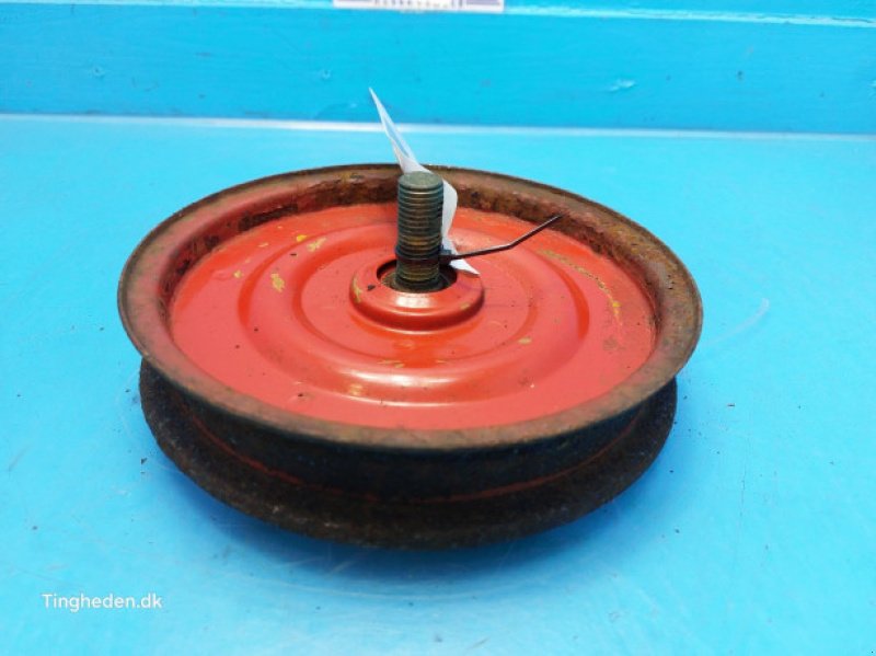 Sonstiges Mähdrescherzubehör des Typs Massey Ferguson 32, Gebrauchtmaschine in Hemmet (Bild 4)