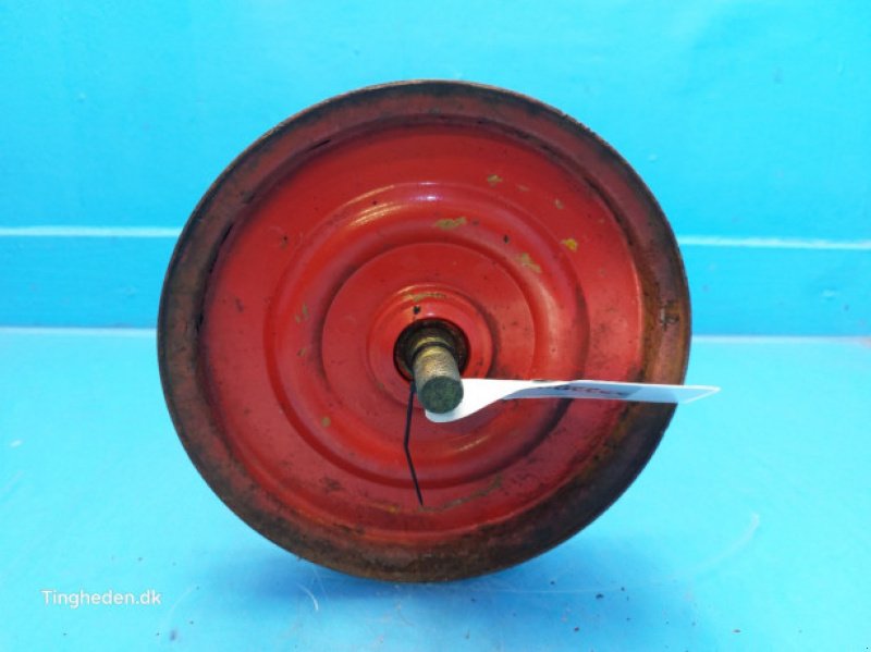 Sonstiges Mähdrescherzubehör des Typs Massey Ferguson 32, Gebrauchtmaschine in Hemmet (Bild 9)