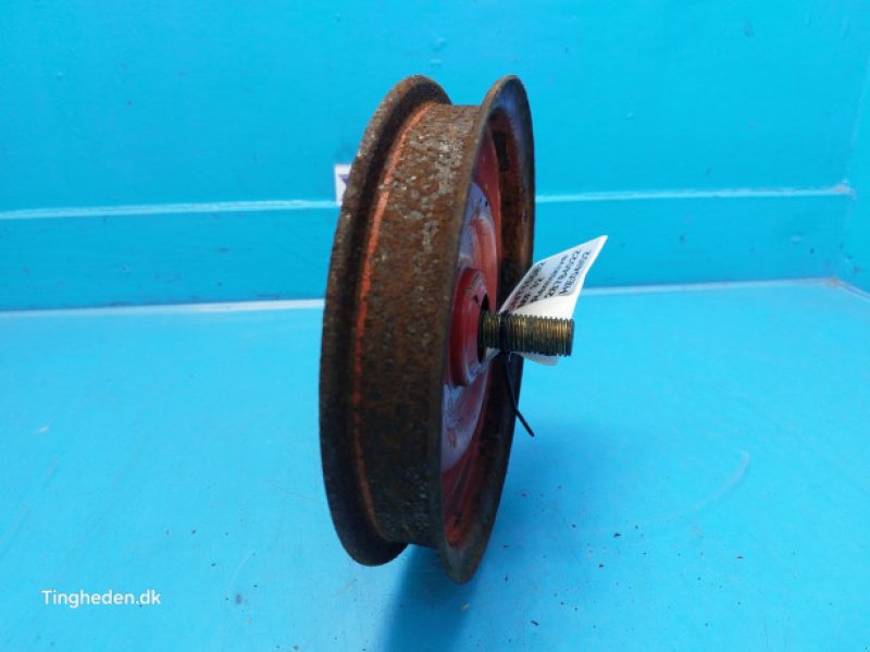 Sonstiges Mähdrescherzubehör des Typs Massey Ferguson 32, Gebrauchtmaschine in Hemmet (Bild 7)