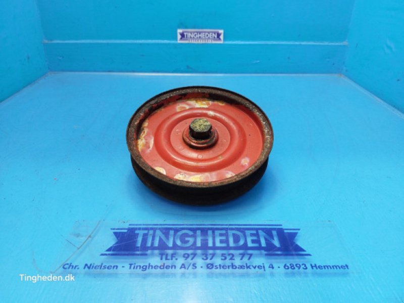 Sonstiges Mähdrescherzubehör des Typs Massey Ferguson 32, Gebrauchtmaschine in Hemmet (Bild 1)