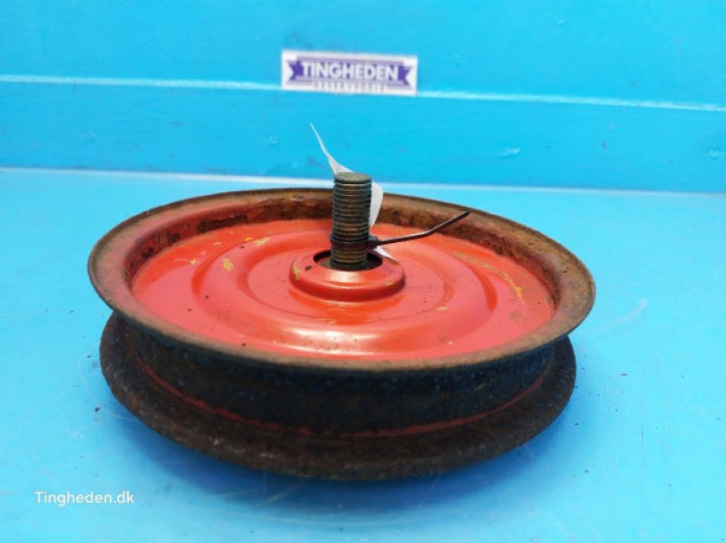 Sonstiges Mähdrescherzubehör des Typs Massey Ferguson 32, Gebrauchtmaschine in Hemmet (Bild 5)