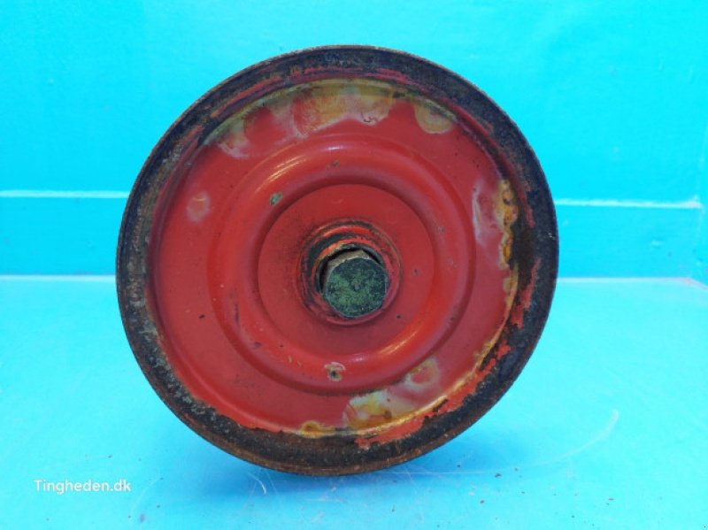 Sonstiges Mähdrescherzubehör des Typs Massey Ferguson 32, Gebrauchtmaschine in Hemmet (Bild 10)