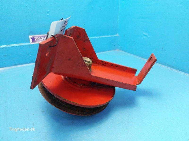 Sonstiges Mähdrescherzubehör typu Massey Ferguson 32, Gebrauchtmaschine v Hemmet (Obrázek 10)