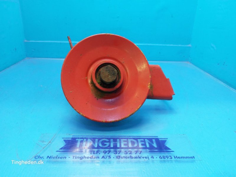 Sonstiges Mähdrescherzubehör typu Massey Ferguson 32, Gebrauchtmaschine v Hemmet (Obrázek 1)