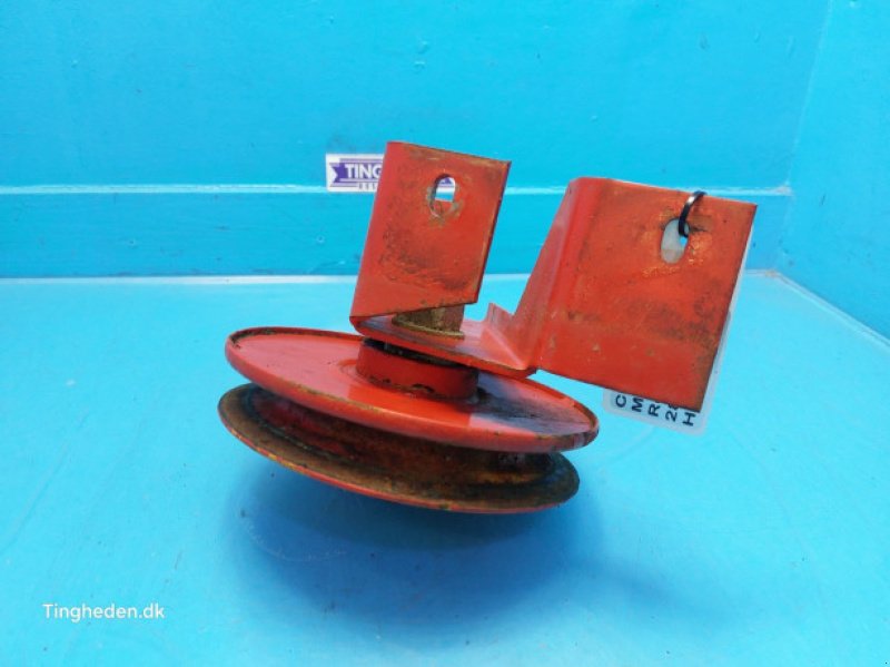 Sonstiges Mähdrescherzubehör typu Massey Ferguson 32, Gebrauchtmaschine v Hemmet (Obrázek 11)