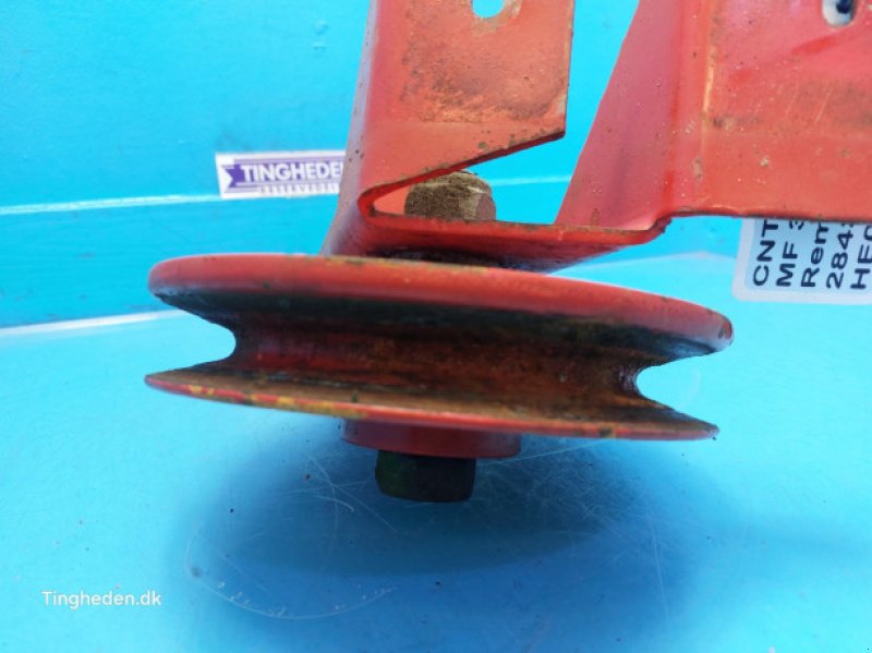 Sonstiges Mähdrescherzubehör typu Massey Ferguson 32, Gebrauchtmaschine v Hemmet (Obrázek 13)