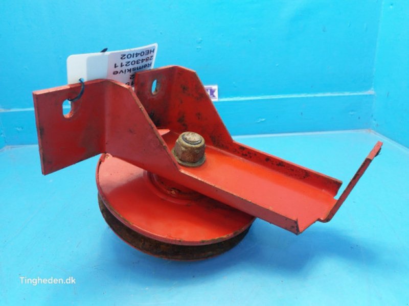 Sonstiges Mähdrescherzubehör typu Massey Ferguson 32, Gebrauchtmaschine v Hemmet (Obrázek 9)