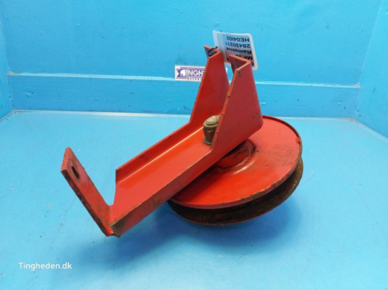 Sonstiges Mähdrescherzubehör typu Massey Ferguson 32, Gebrauchtmaschine v Hemmet (Obrázek 8)