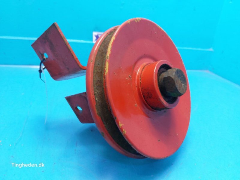 Sonstiges Mähdrescherzubehör typu Massey Ferguson 32, Gebrauchtmaschine v Hemmet (Obrázek 2)